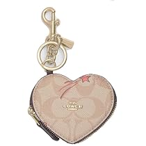 家財整理　coach他　アクセサリーセット ハート型にポーチ付き 家財整理 coach他 アクセサリーセット ハート型にポーチ付き
